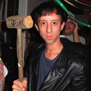 Miau miau El Rana me compro una obra