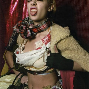 Amaya Bouquet for Mi