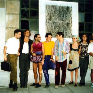 Hace muchos años!!!!!!!!!!