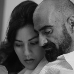 Yo y mi gran amiga Valeria