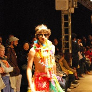 Desfile 