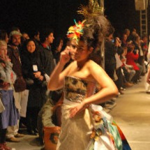 Desfile 