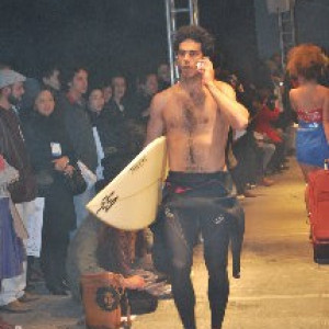 Desfile 