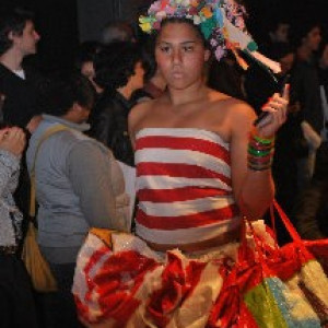 Desfile 