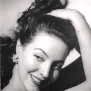 La gran Maria Felix La Doña