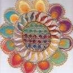 Ñanduty del Paraguay