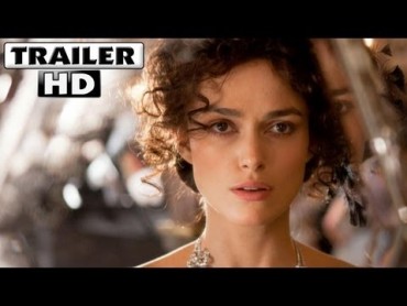 Anna Karenina, Joe Wright, 2012