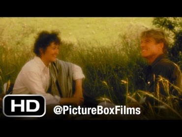 África mía, Sydney Pollack, 1985