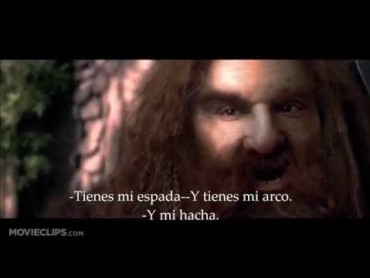 Señor de los Anillos, Peter Jackson, 2001