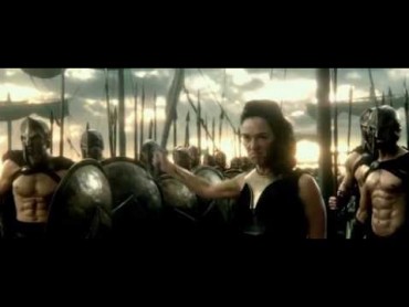 300, Zack Snyder, 2007