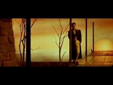 Querelle, Rainer Werner Fassbinder, 1982