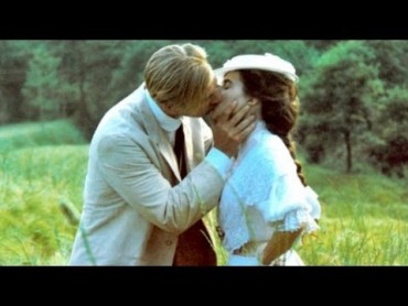 Room With a View, James Ivory, 1985