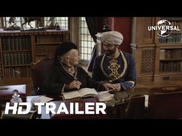 Victoria & Abdul, Stephen Frears, 2017