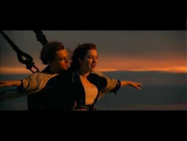 Titanic, James Cameron, 1998