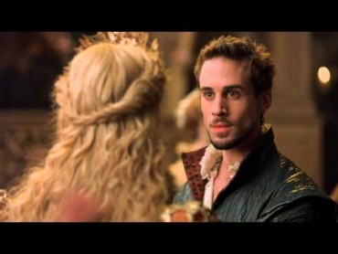 Shakespeare apasionado, John Madden, 1998