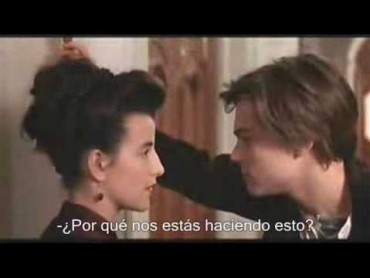 Total eclipse, Agnieszka Holland, 1995