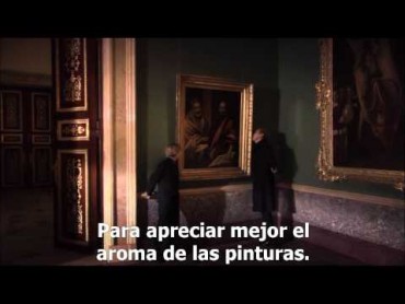 Russian Ark, Aleksandr Sokúrov, 2002