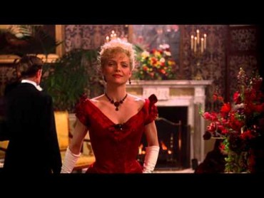 The Age of Innocence, Martin Scorsese, 1993