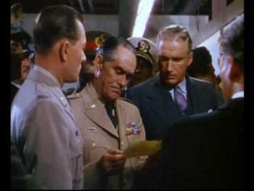 La guerra de los mundos, Byron Haskin, 1953