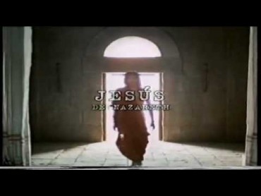 Jesus de Nazareth, Franco Zeffirelli, 1977