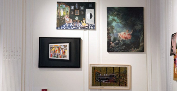 MD/Linaje3 @ Fundación ICBC