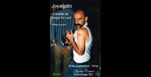 Joyagato @ Agatha Costure